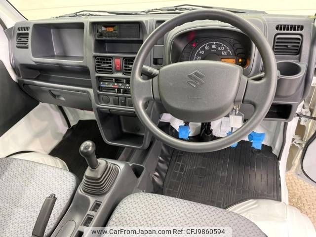 suzuki carry-truck 2014 -SUZUKI--Carry Truck EBD-DA16T--DA16T-172672---SUZUKI--Carry Truck EBD-DA16T--DA16T-172672- image 2