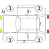 daihatsu tanto 2014 -DAIHATSU--Tanto DBA-LA600S--LA600S-0064455---DAIHATSU--Tanto DBA-LA600S--LA600S-0064455- image 2