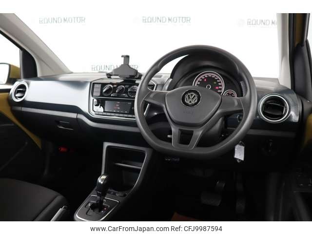 volkswagen up 2017 -VOLKSWAGEN--VW up DBA-AACHY--WVWZZZAAZHD061716---VOLKSWAGEN--VW up DBA-AACHY--WVWZZZAAZHD061716- image 2