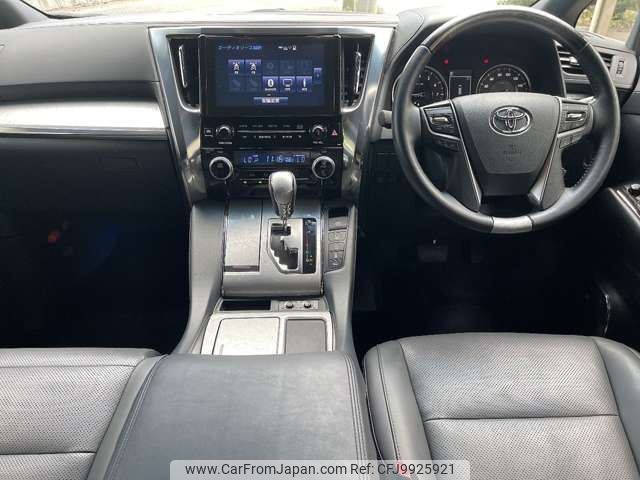 toyota alphard 2019 -TOYOTA--Alphard DBA-GGH35W--GGH35-0010070---TOYOTA--Alphard DBA-GGH35W--GGH35-0010070- image 2