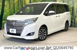 toyota esquire 2018 quick_quick_ZRR80G_ZRR80-0365684