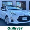 toyota aqua 2016 -TOYOTA--AQUA DAA-NHP10--NHP10-2573812---TOYOTA--AQUA DAA-NHP10--NHP10-2573812- image 1