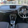 mazda demio 2024 -MAZDA--MAZDA2 5BA-DJLFS--DJLFS-856***---MAZDA--MAZDA2 5BA-DJLFS--DJLFS-856***- image 17