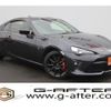 toyota 86 2017 quick_quick_DBA-ZN6_ZN6-082690 image 1