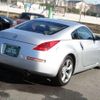 nissan fairlady-z 2006 quick_quick_CBA-Z33_Z33-423959 image 2