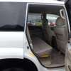toyota land-cruiser-prado 2008 CFJ3082487 image 8