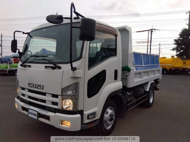 isuzu forward 2014 -ISUZU--Forward TKG-FRR90S1--FRR90-7057770---ISUZU--Forward TKG-FRR90S1--FRR90-7057770- image 1