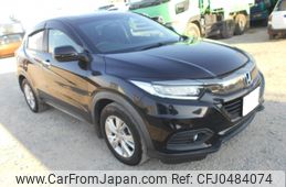 honda vezel 2018 -HONDA--VEZEL DBA-RU1--RU1-13005**---HONDA--VEZEL DBA-RU1--RU1-13005**-