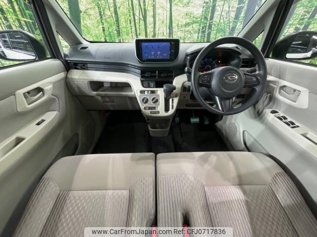 daihatsu move 2018 -DAIHATSU--Move DBA-LA150S--LA150S-1070456---DAIHATSU--Move DBA-LA150S--LA150S-1070456- image 2