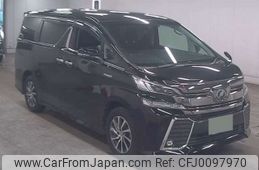 toyota vellfire 2016 -TOYOTA 【鹿児島 330ﾄ3634】--Vellfire DAA-AYH30W--AYH30W-0032401---TOYOTA 【鹿児島 330ﾄ3634】--Vellfire DAA-AYH30W--AYH30W-0032401-