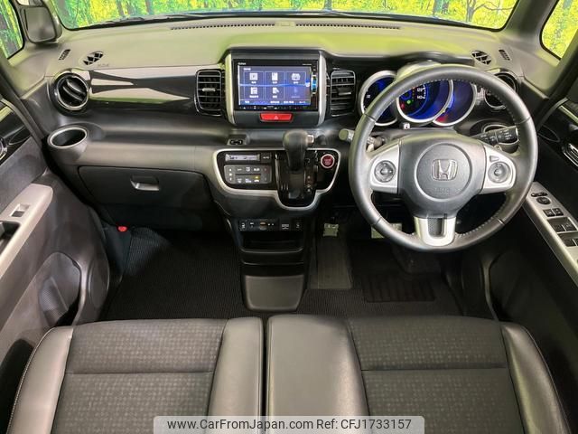 honda n-box 2016 CFJ1733157 image 2