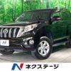 toyota land-cruiser-prado 2016 -TOYOTA--Land Cruiser Prado CBA-TRJ150W--TRJ150-0067627---TOYOTA--Land Cruiser Prado CBA-TRJ150W--TRJ150-0067627- image 1