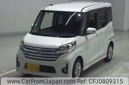 nissan dayz-roox 2014 -NISSAN 【尾張小牧 583か3558】--DAYZ Roox B21A-0087788---NISSAN 【尾張小牧 583か3558】--DAYZ Roox B21A-0087788-