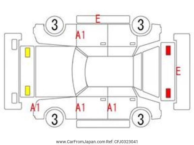 daihatsu move-canbus 2017 -DAIHATSU--Move Canbus DBA-LA800S--LA800S-0028184---DAIHATSU--Move Canbus DBA-LA800S--LA800S-0028184- image 2