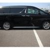 toyota alphard 2020 CFJ1605339 image 11