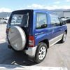mitsubishi pajero-mini 1995 Royal_trading_201096E image 5