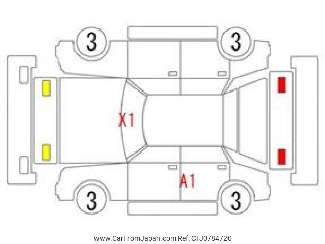 mercedes-benz cls-class 2020 -MERCEDES-BENZ--Benz CLS LDA-257314--W1K2573142A075534---MERCEDES-BENZ--Benz CLS LDA-257314--W1K2573142A075534- image 2