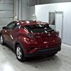 toyota c-hr 2018 -TOYOTA--C-HR ZYX10-2137365---TOYOTA--C-HR ZYX10-2137365- image 2