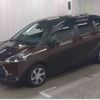 toyota sienta 2019 -TOYOTA 【春日井 500ﾁ6110】--Sienta DBA-NSP170G--NSP170G-7213219---TOYOTA 【春日井 500ﾁ6110】--Sienta DBA-NSP170G--NSP170G-7213219- image 2