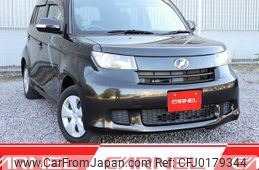 toyota bb 2010 K00059