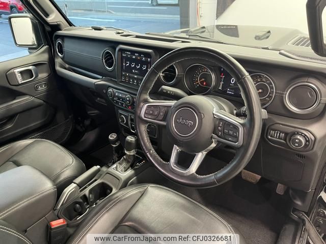 jeep wrangler 2021 quick_quick_3BA-JL36L_1C4HJXLG5MW798290 image 2