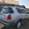 ssangyong rexton 2005 ED-01868-20191220 image 2