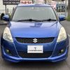suzuki swift 2012 -SUZUKI--Swift DBA-ZC72S--ZC72S-152230---SUZUKI--Swift DBA-ZC72S--ZC72S-152230- image 5