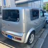 nissan cube 2003 CFJ1516288 image 2