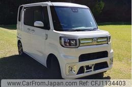 toyota pixis-mega 2018 -TOYOTA--Pixis Mega DBA-LA700A--LA700A-0016326---TOYOTA--Pixis Mega DBA-LA700A--LA700A-0016326-