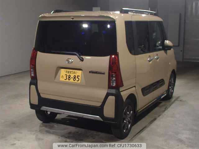 daihatsu tanto 2024 CFJ1730633 image 2