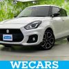 suzuki swift 2022 quick_quick_4BA-ZC33S_ZC33S-422119 image 1