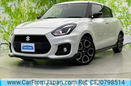 suzuki swift 2022 quick_quick_4BA-ZC33S_ZC33S-422119