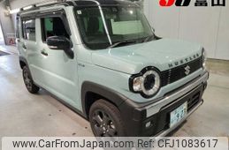 suzuki hustler 2024 -SUZUKI 【富山 584ﾎ923】--Hustler MR92S--MR92S-470245---SUZUKI 【富山 584ﾎ923】--Hustler MR92S--MR92S-470245-