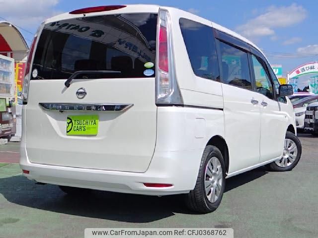 nissan serena 2011 quick_quick_DBA-C26_C26-027262 image 2