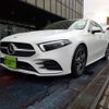 mercedes-benz a-class 2019 -MERCEDES-BENZ 【市川 310ﾔ8823】--Benz A Class 177012--2J107924---MERCEDES-BENZ 【市川 310ﾔ8823】--Benz A Class 177012--2J107924- image 1