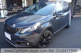 peugeot 2008 2019 quick_quick_A94HN01_VF3CUHNZTKY125509