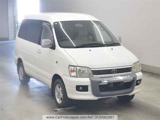 toyota liteace-noah undefined -TOYOTA--Liteace Noah CR50G-0018722---TOYOTA--Liteace Noah CR50G-0018722- image 1