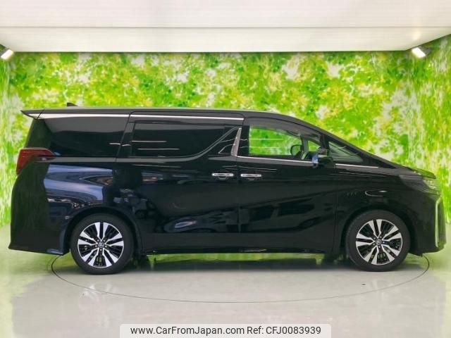 toyota alphard 2021 quick_quick_3BA-AGH30W_AGH30-9032560 image 2