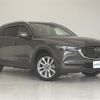 mazda cx-8 2017 -MAZDA--CX-8 3DA-KG2P--KG2P-101828---MAZDA--CX-8 3DA-KG2P--KG2P-101828- image 1