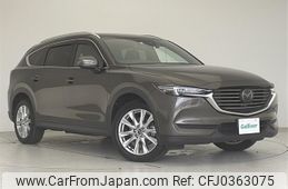 mazda cx-8 2017 -MAZDA--CX-8 3DA-KG2P--KG2P-101828---MAZDA--CX-8 3DA-KG2P--KG2P-101828-