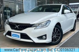 toyota mark-x 2015 quick_quick_DBA-GRX130_GRX130-6091884