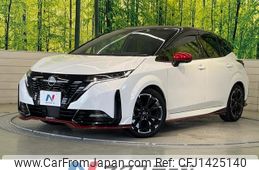nissan aura 2022 -NISSAN--AURA 6AA-FE13--FE13-234506---NISSAN--AURA 6AA-FE13--FE13-234506-