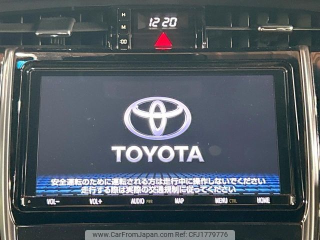 toyota harrier 2019 CFJ1779776 image 2