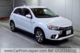 mitsubishi rvr 2019 -MITSUBISHI 【島根 300ひ462】--RVR GA4W-5100387---MITSUBISHI 【島根 300ひ462】--RVR GA4W-5100387-