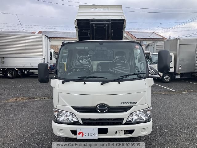 hino dutro 2017 GOO_NET_EXCHANGE_0702476A30250109W004 image 2