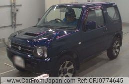 suzuki jimny 2018 -SUZUKI 【Ｎｏ後日 】--Jimny JB23W-780353---SUZUKI 【Ｎｏ後日 】--Jimny JB23W-780353-