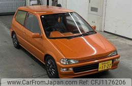 honda today 1995 -HONDA 【群馬 480ノ1727】--Today Van JW3-2121383---HONDA 【群馬 480ノ1727】--Today Van JW3-2121383-