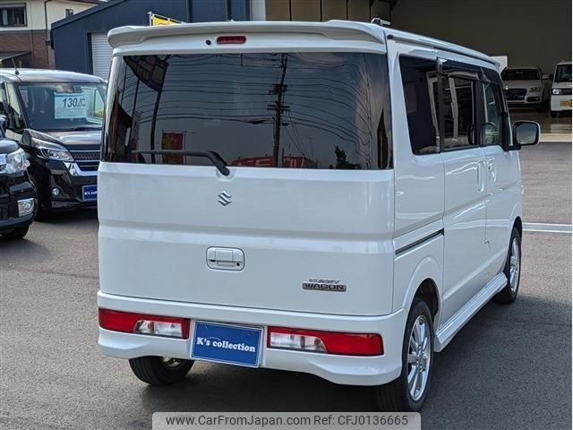 suzuki every-wagon 2019 quick_quick_ABA-DA17W_DA17W-166923 image 2