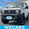 suzuki jimny 2024 quick_quick_3BA-JB64W_JB64W-344756 image 1