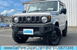 suzuki jimny 2024 quick_quick_3BA-JB64W_JB64W-344756